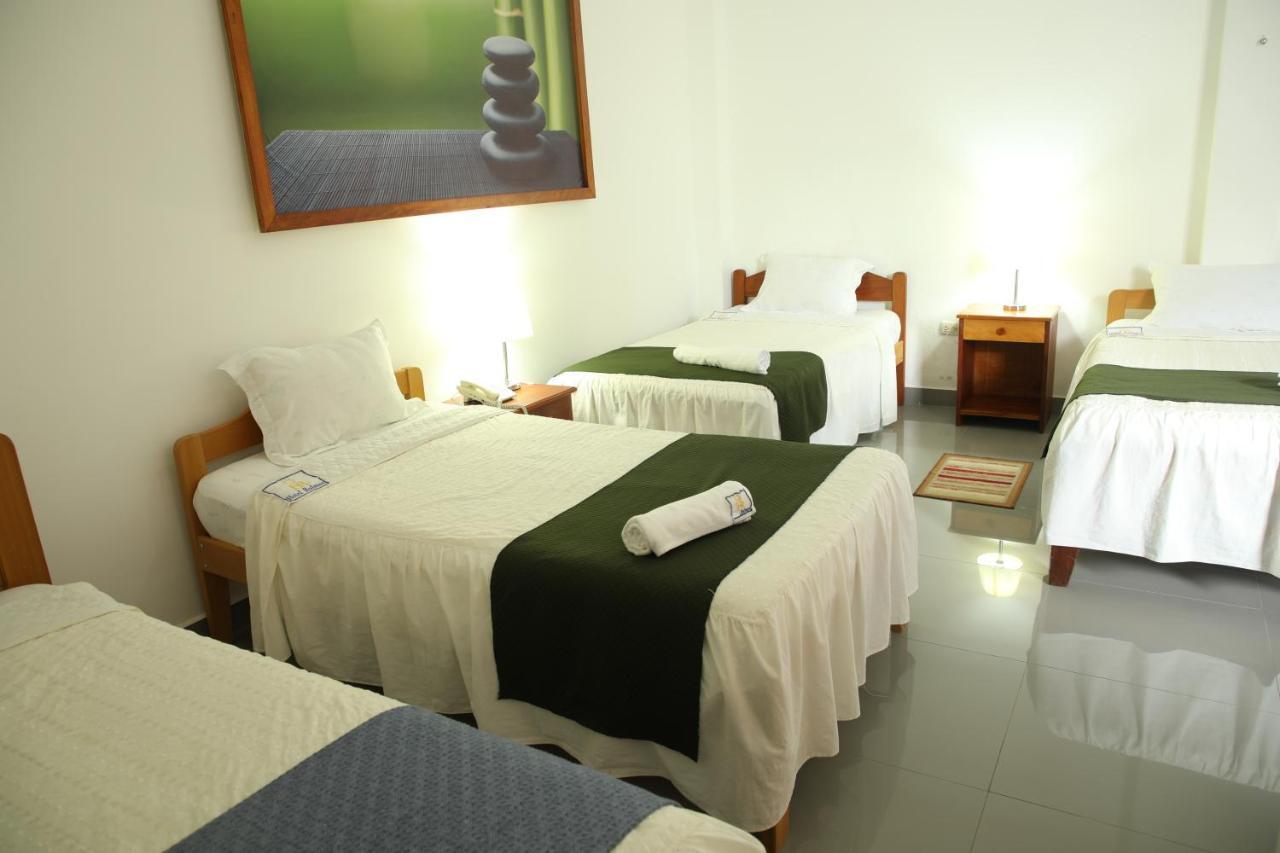 Hotel Rulman Puerto Maldonado Exterior foto
